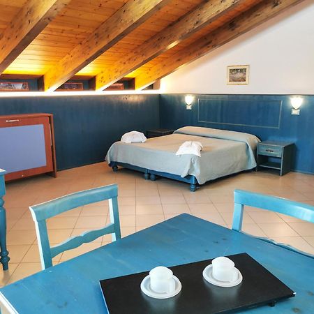 Hotel La Plage Κατόλικα Εξωτερικό φωτογραφία