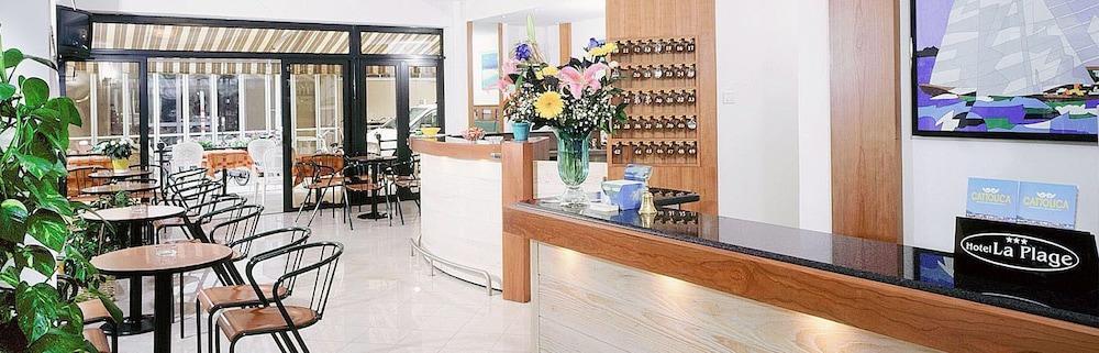Hotel La Plage Κατόλικα Εξωτερικό φωτογραφία