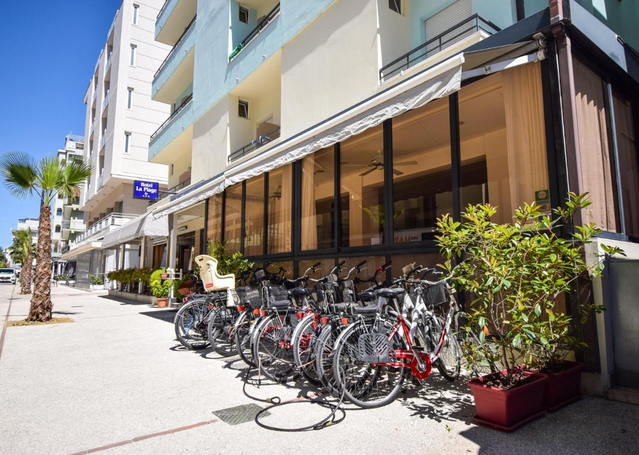 Hotel La Plage Κατόλικα Εξωτερικό φωτογραφία
