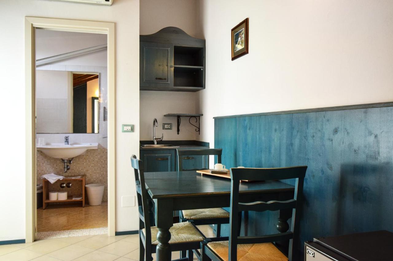Hotel La Plage Κατόλικα Εξωτερικό φωτογραφία