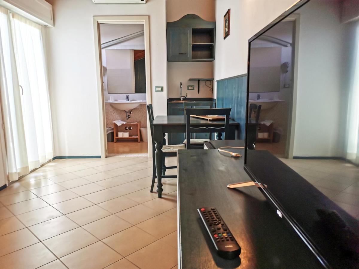 Hotel La Plage Κατόλικα Εξωτερικό φωτογραφία
