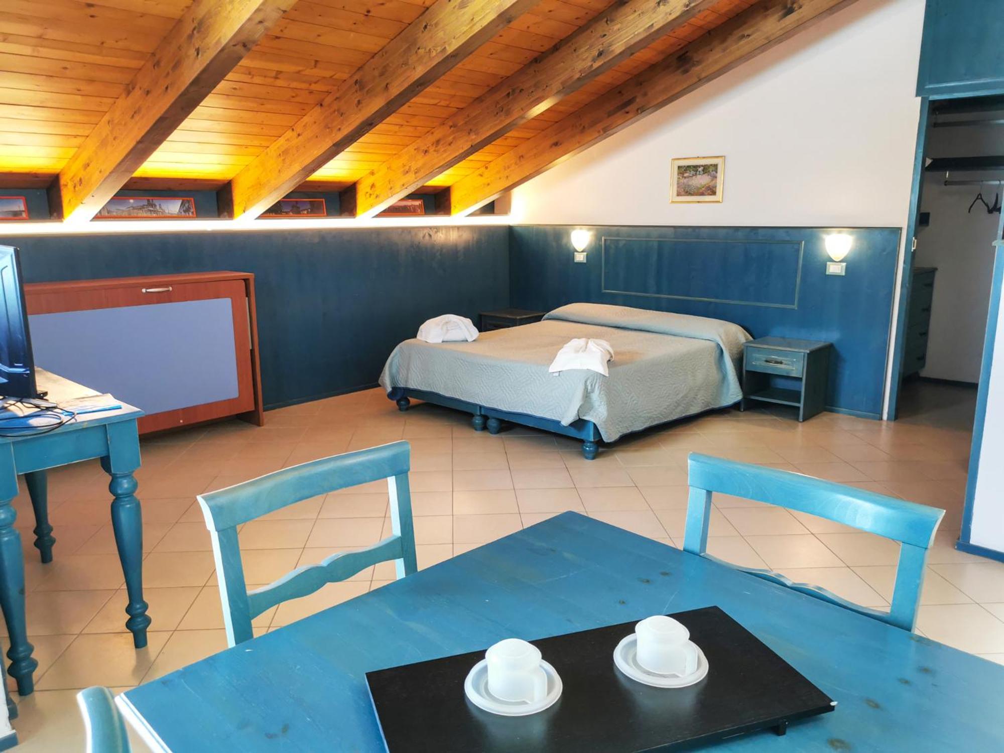 Hotel La Plage Κατόλικα Εξωτερικό φωτογραφία