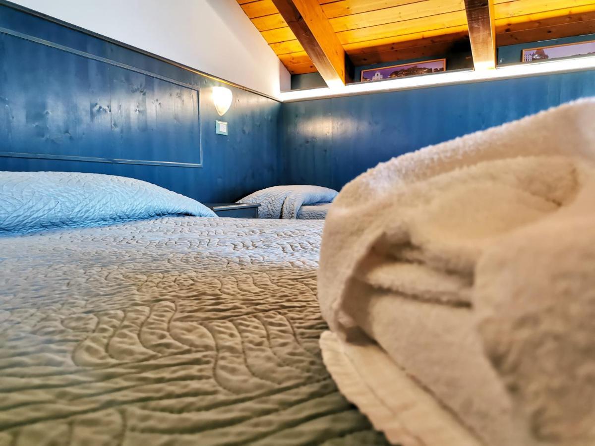 Hotel La Plage Κατόλικα Εξωτερικό φωτογραφία