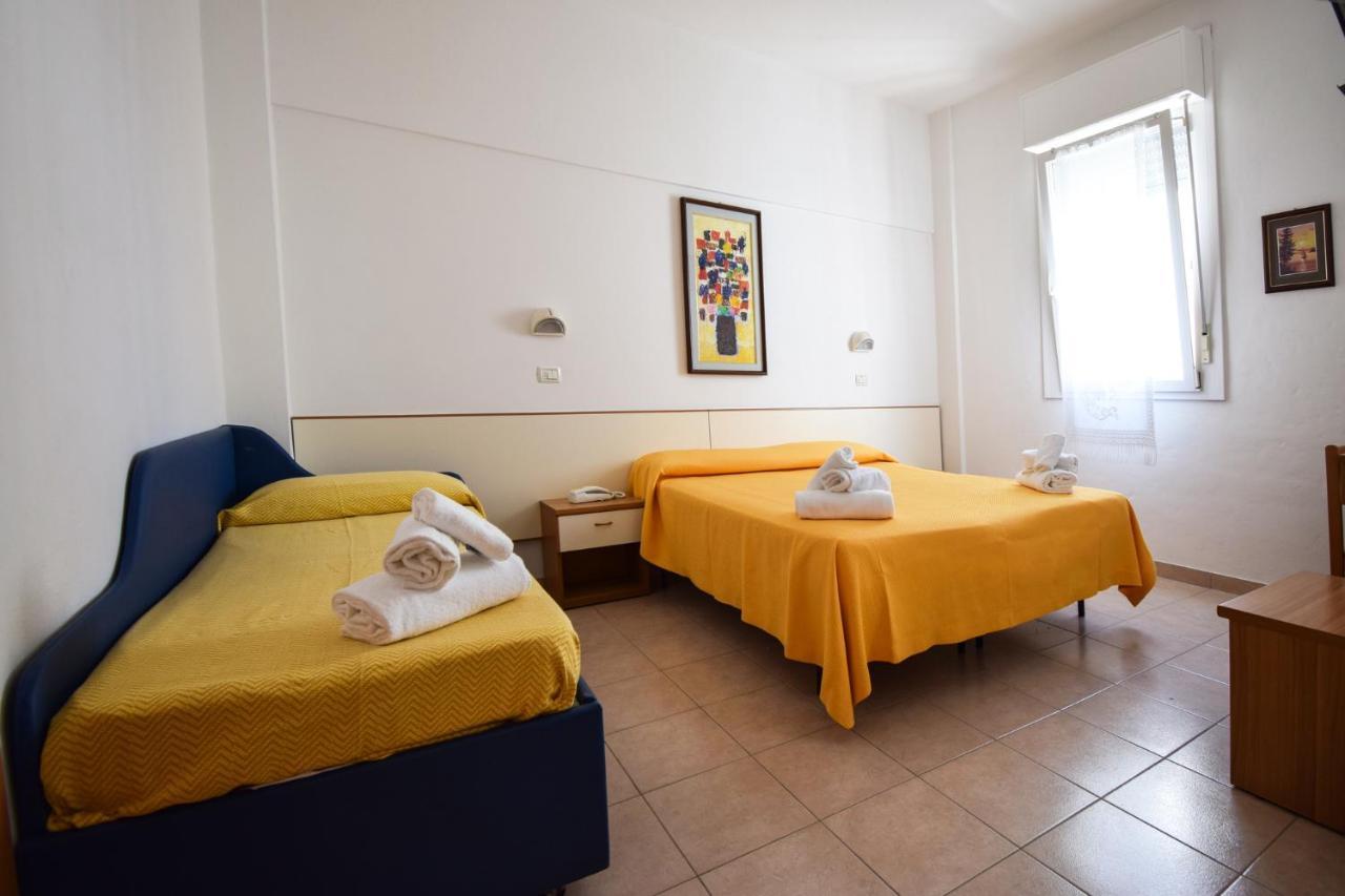 Hotel La Plage Κατόλικα Εξωτερικό φωτογραφία