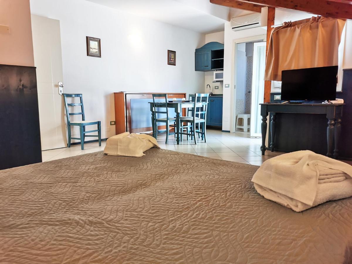 Hotel La Plage Κατόλικα Εξωτερικό φωτογραφία