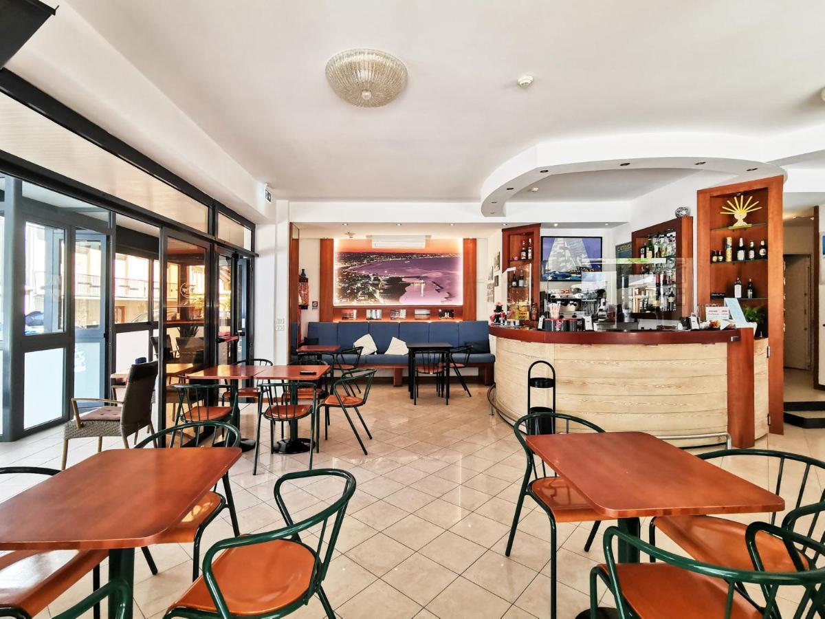 Hotel La Plage Κατόλικα Εξωτερικό φωτογραφία