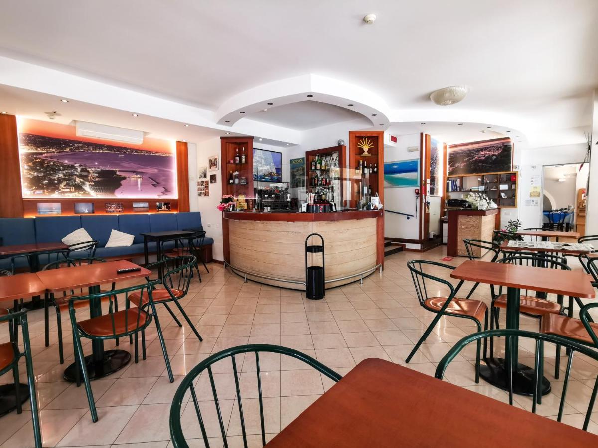 Hotel La Plage Κατόλικα Εξωτερικό φωτογραφία