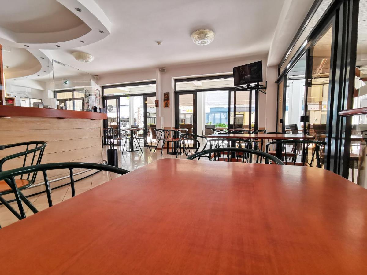 Hotel La Plage Κατόλικα Εξωτερικό φωτογραφία