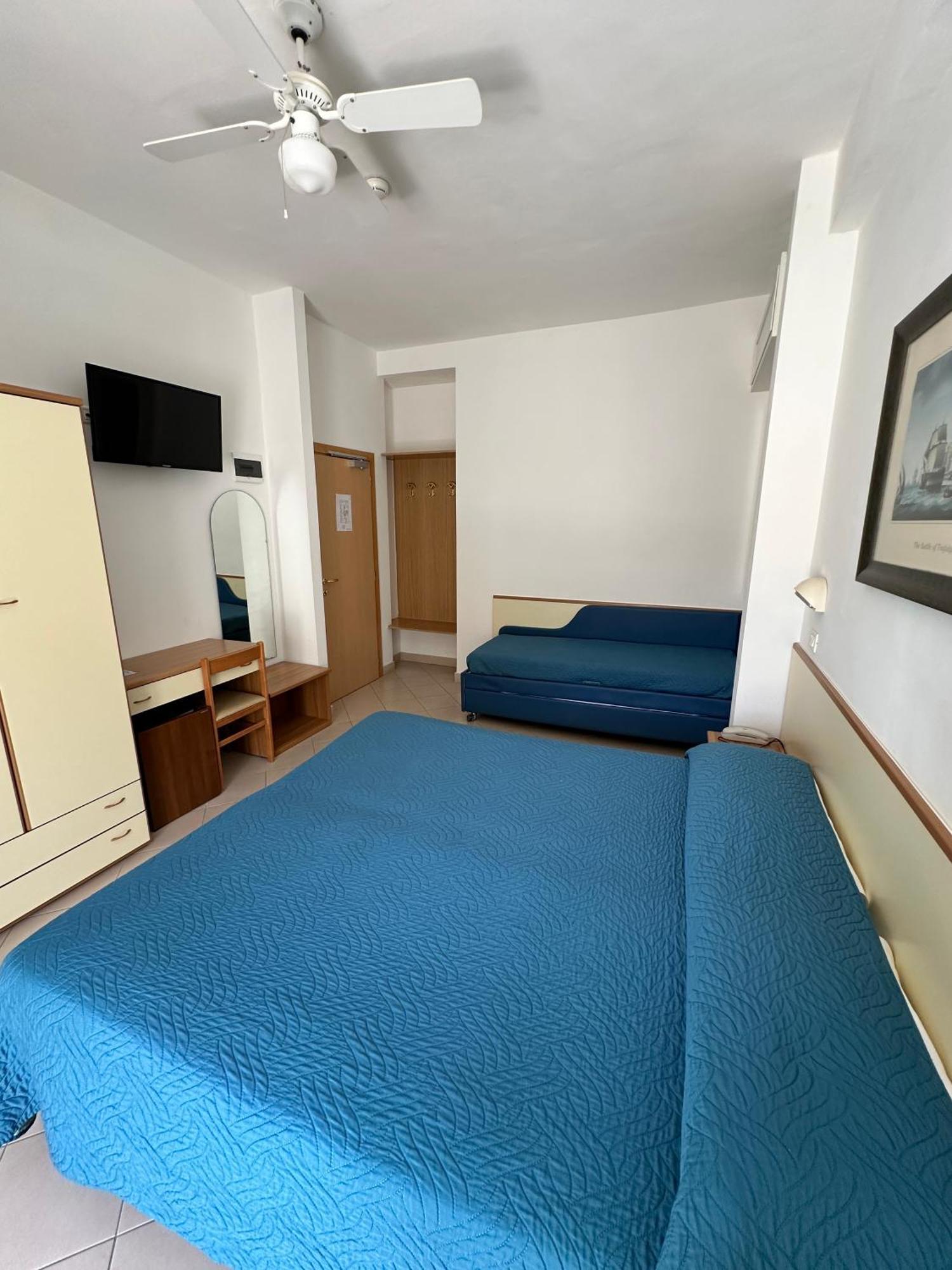 Hotel La Plage Κατόλικα Εξωτερικό φωτογραφία