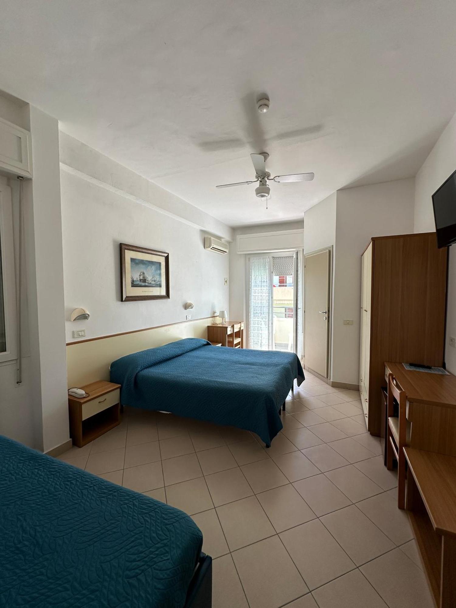 Hotel La Plage Κατόλικα Εξωτερικό φωτογραφία